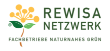Rewisa Netzwerk - Fachbetriebe für mehr Naturvielfalt