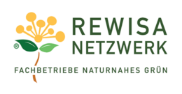 Rewisa Netzwerk - Fachbetriebe für mehr Naturvielfalt